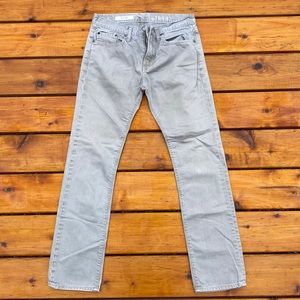 GAP SLIM JEANS
